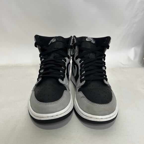 Nike Air Jordan 1 High OG Retro “Shadow 2.0”